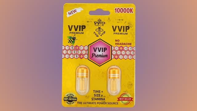 VVIP 10000K